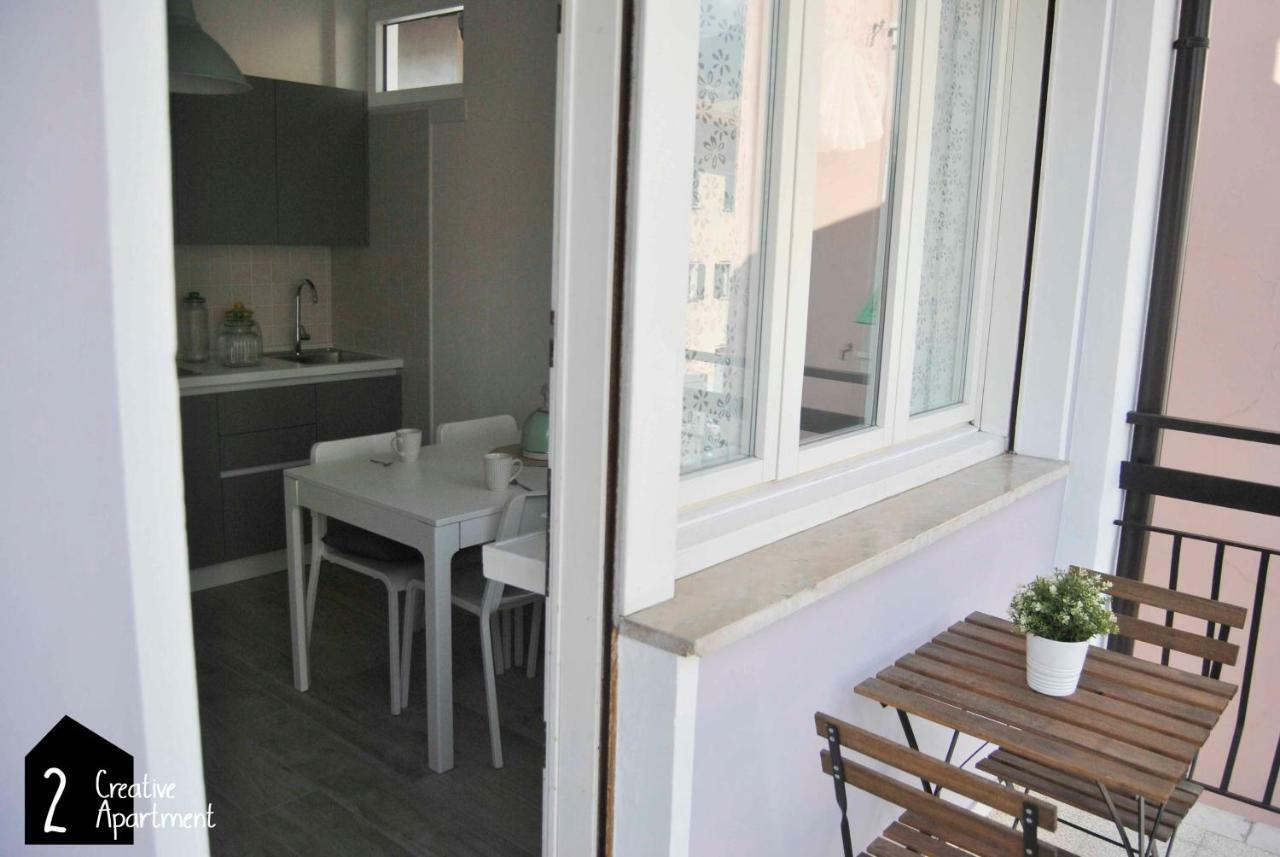 Creative Apartment Dro Exterior photo