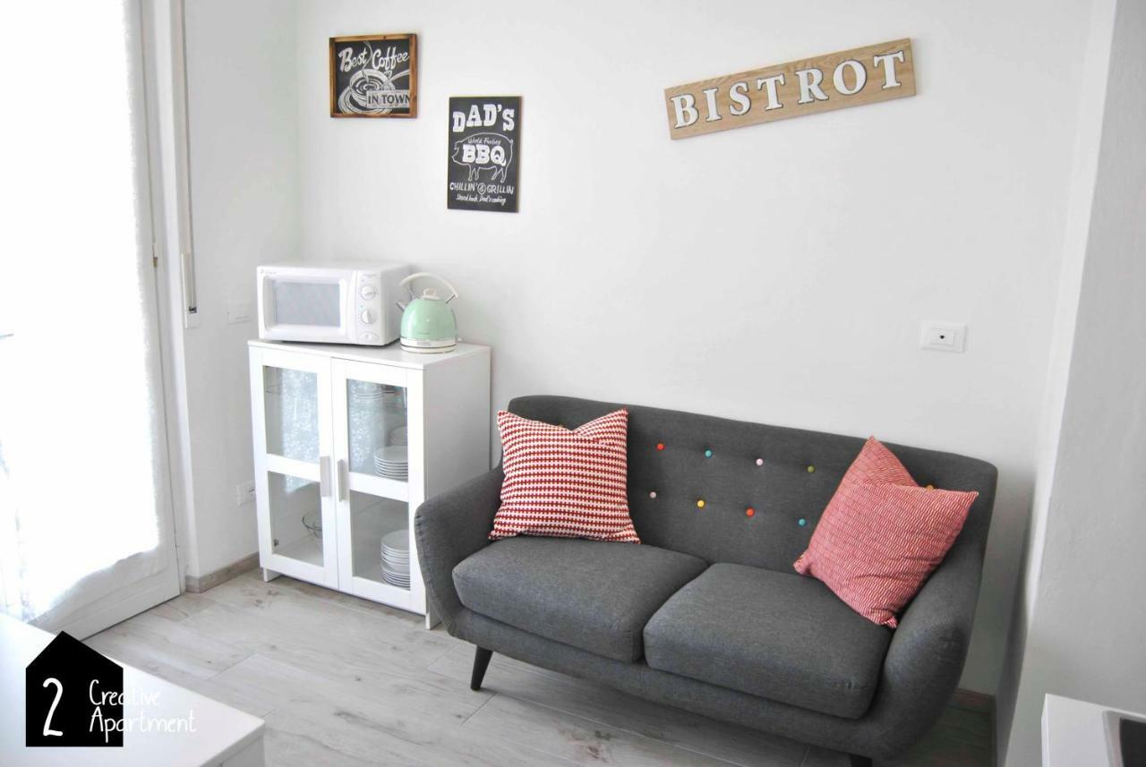 Creative Apartment Dro Exterior photo